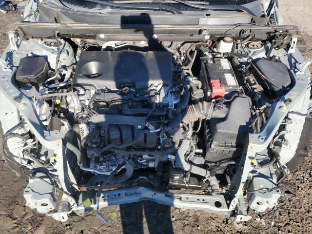 Photo 12 from auction – 2021 TOYOTA RAV4 XLE with VIN 2T3P1RFV4MW182385