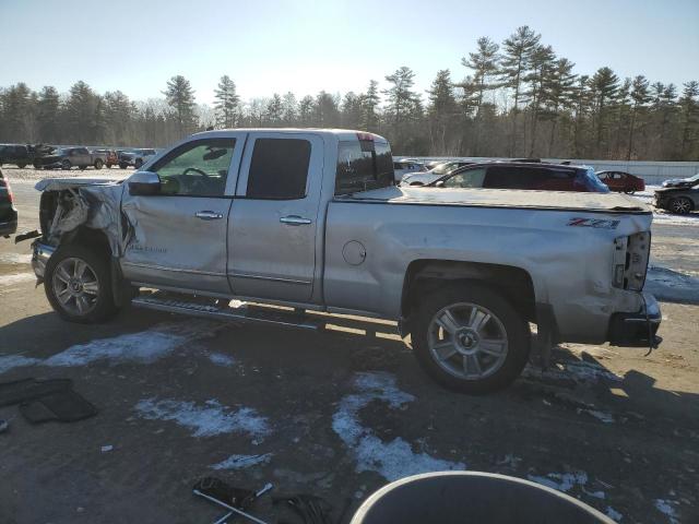 Photo 2 from auction – 2014 CHEVROLET SILVERADO with VIN 1GCVKSEC6EZ127305