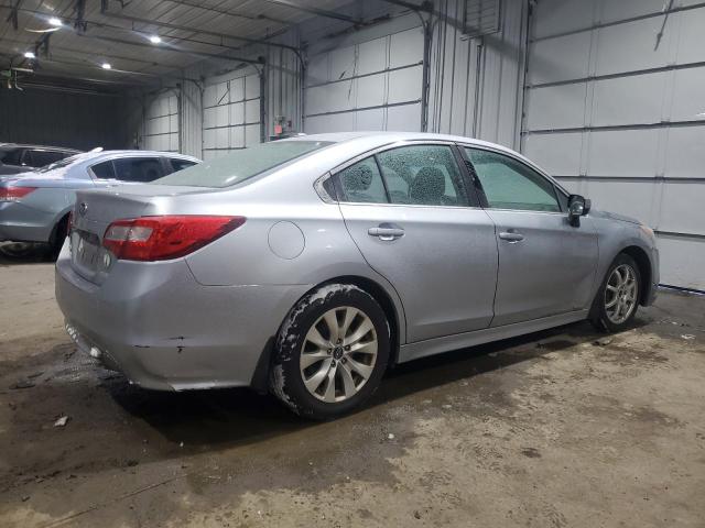 Photo 3 from auction – 2015 SUBARU LEGACY 2.5 with VIN 4S3BNAC64F3036927