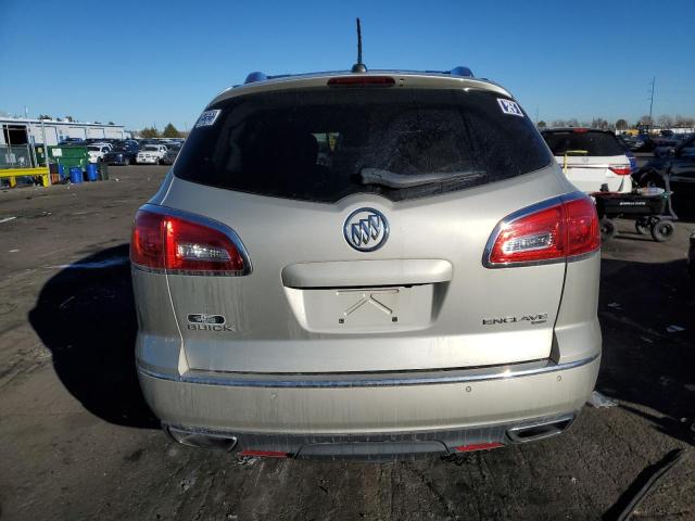 Photo 6 from auction – 2017 BUICK ENCLAVE with VIN 5GAKVBKD8HJ176355