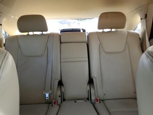 Photo 10 from auction – 2013 LEXUS RX 450H with VIN JTJZB1BA2D2412800