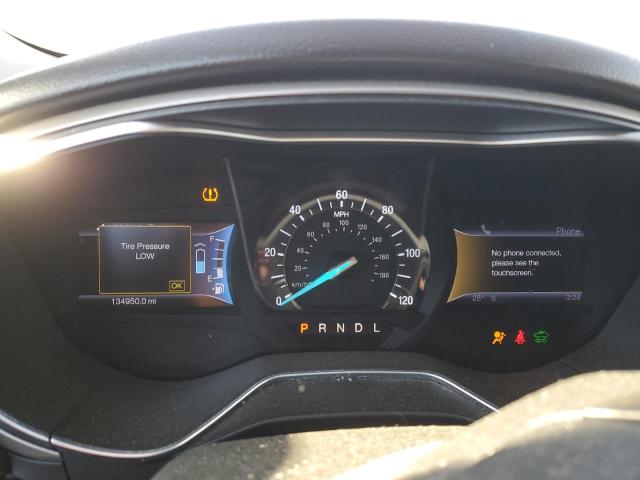Photo 9 from auction – 2013 FORD FUSION SE with VIN 3FA6P0LU9DR173340