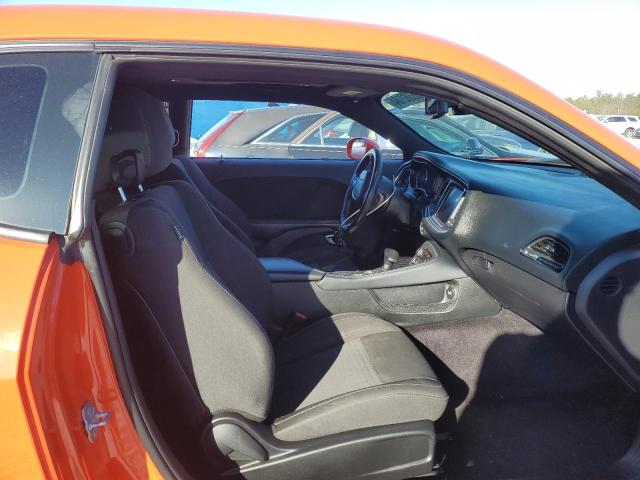 Photo 8 from auction – 2017 DODGE CHALLENGER with VIN 2C3CDZBT5HH624644