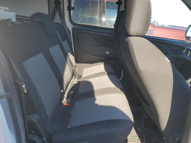 Photo 11 from auction – 2017 RAM PROMASTER with VIN ZFBERFBB6H6E13231