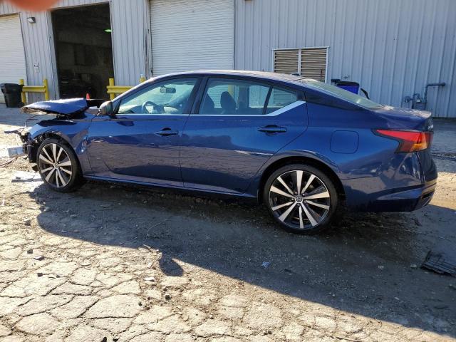 Photo 2 from auction – 2019 NISSAN ALTIMA SR with VIN 1N4BL4CV1KC191479