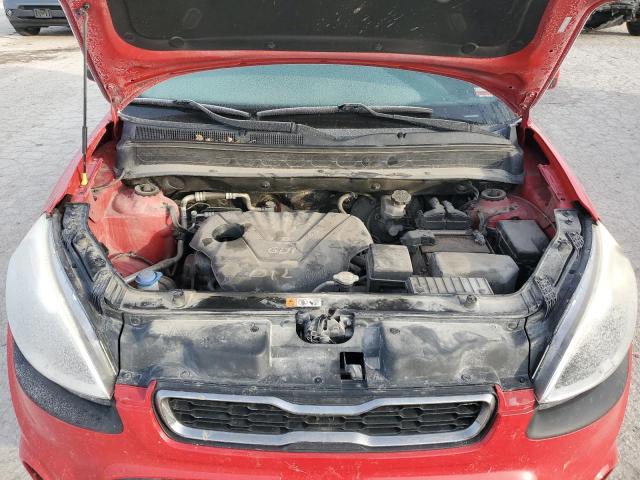 Photo 12 from auction – 2013 KIA SOUL with VIN KNDJT2A59D7625494