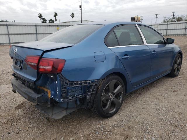 Photo 3 from auction – 2017 VOLKSWAGEN JETTA S with VIN 3VW2B7AJ5HM309827