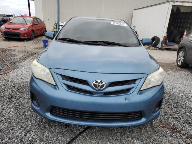 Photo 5 from auction – 2012 TOYOTA COROLLA BA with VIN 5YFBU4EE2CP053141