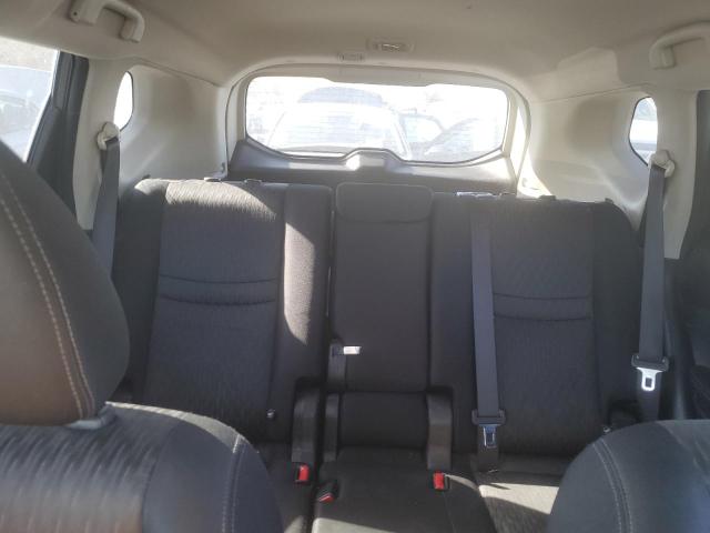 Photo 10 from auction – 2017 NISSAN ROGUE S with VIN JN8AT2MT7HW401571