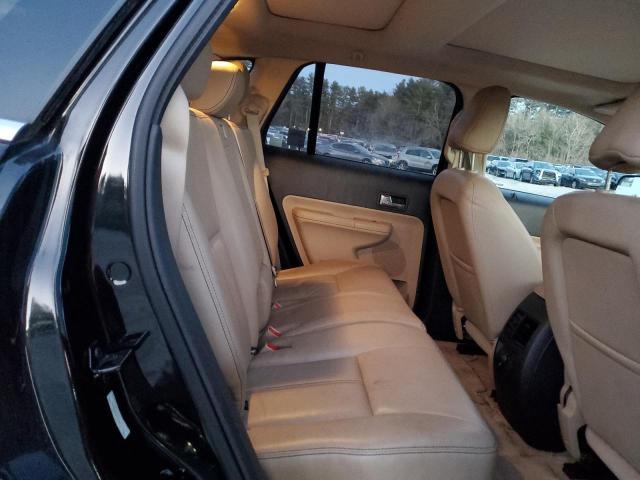 Photo 11 from auction – 2010 FORD EDGE LIMIT with VIN 2FMDK4KC3ABB16301