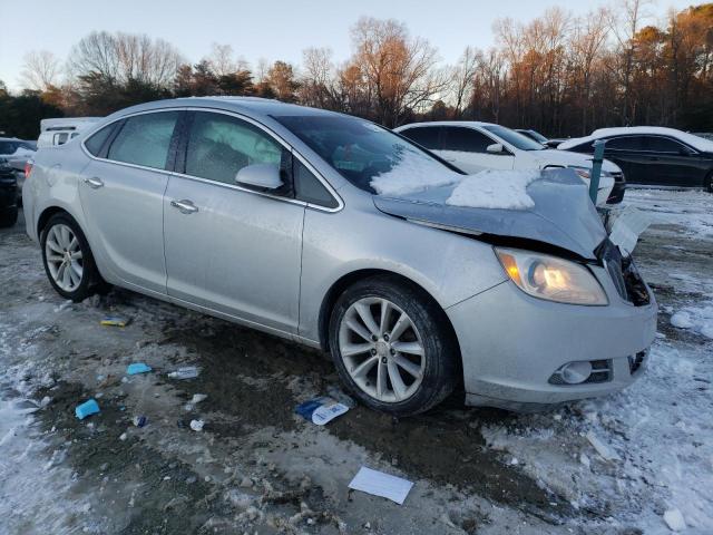 Photo 4 from auction – 2013 BUICK VERANO with VIN 1G4PP5SK9D4139687