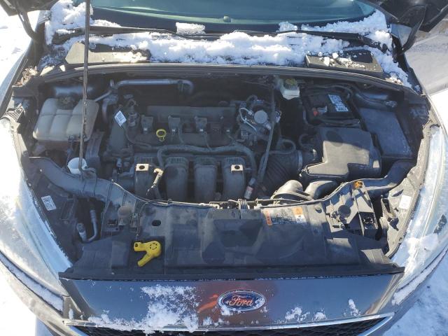 Photo 11 from auction – 2017 FORD FOCUS SE with VIN 1FADP3F29HL243569