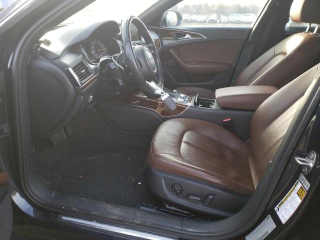 Photo 7 from auction – 2015 AUDI A6 PREMIUM with VIN WAUGFAFC2FN014706