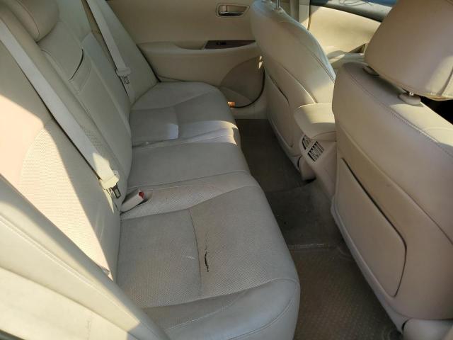 Photo 10 from auction – 2011 LEXUS ES 350 with VIN JTHBK1EG3B2469815