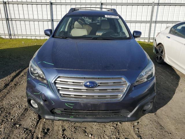 Photo 5 from auction – 2015 SUBARU OUTBACK 2. with VIN 4S4BSAHCXF3291214
