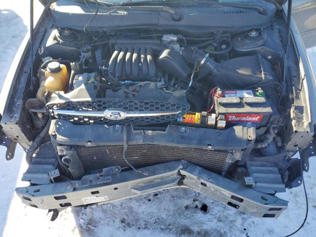 Photo 11 from auction – 2003 FORD TAURUS SES with VIN 1FAFP55U63G276683