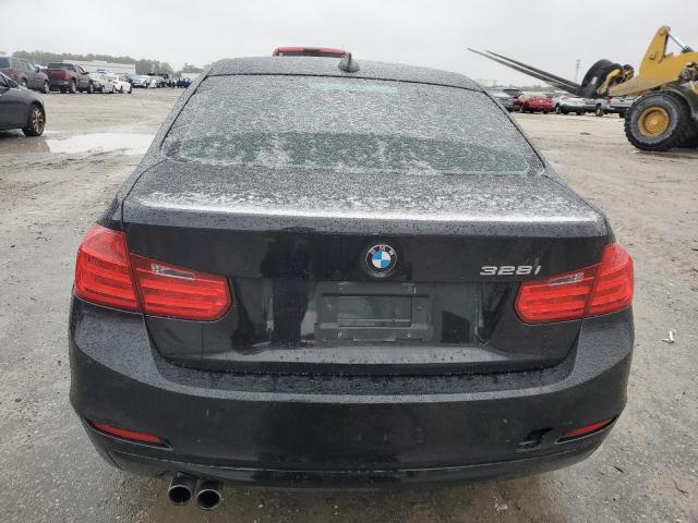 Photo 6 from auction – 2013 BMW 328 I with VIN WBA3A5G54DNP19301