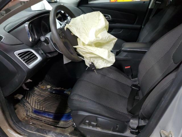 Photo 7 from auction – 2017 GMC TERRAIN SL with VIN 2GKFLSEK5H6272624