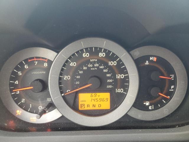 Photo 9 from auction – 2009 TOYOTA RAV4 with VIN JTMBF33V59D012246