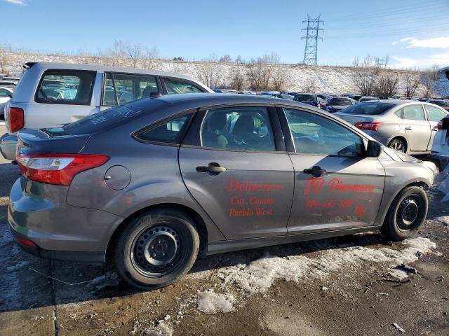 Photo 3 from auction – 2014 FORD FOCUS S with VIN 1FADP3E25EL355637