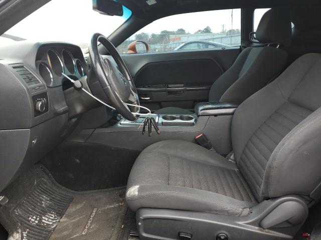 Photo 7 from auction – 2011 DODGE CHALLENGER with VIN 2B3CJ4DG6BH604466