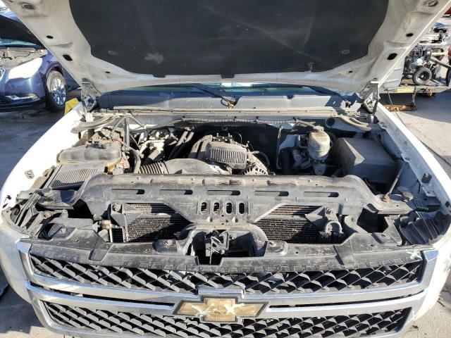 Photo 11 from auction – 2011 CHEVROLET SILVERADO with VIN 1GC2KXCG3BZ207369