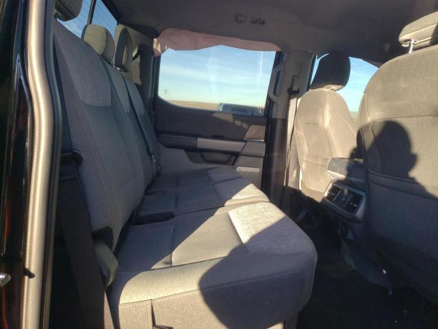 Photo 10 from auction – 2023 FORD F250 SUPER with VIN 1FT8W2BM6PEE03720