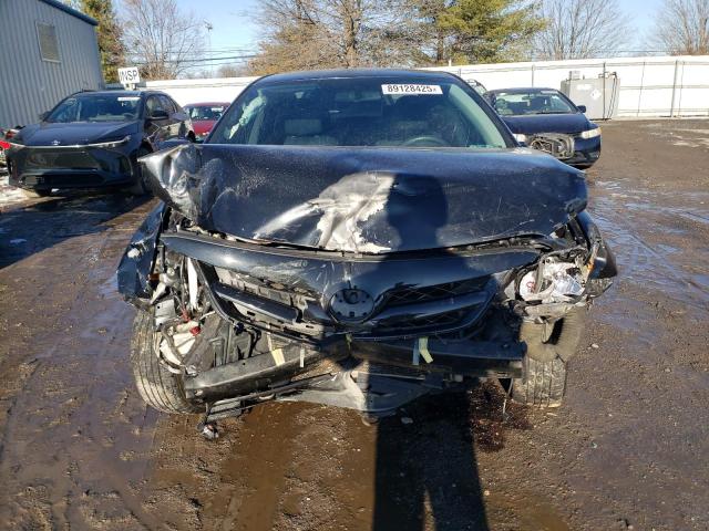 Photo 5 from auction – 2011 TOYOTA COROLLA BA with VIN 5YFBU4EE1BP002163