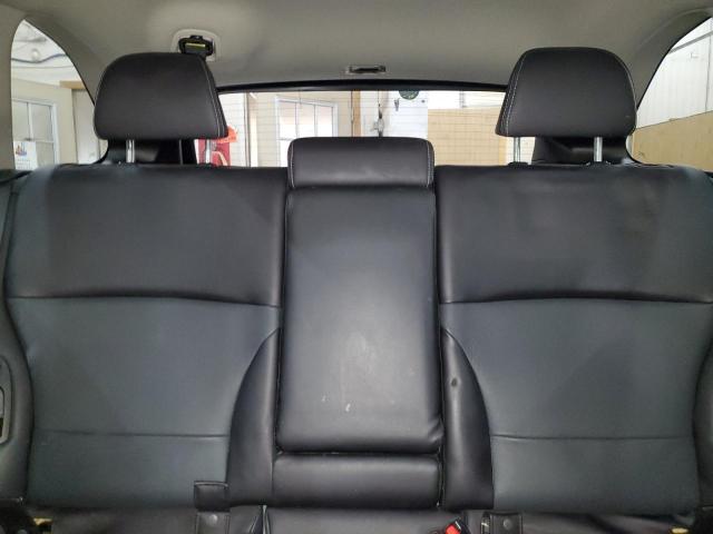 Photo 10 from auction – 2018 SUBARU OUTBACK 3. with VIN 4S4BSENC5J3235282