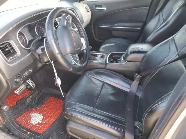 Photo 7 from auction – 2015 DODGE CHARGER R/ with VIN 2C3CDXCT7FH785190