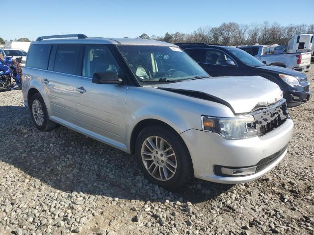 Photo 4 from auction – 2013 FORD FLEX SEL with VIN 2FMGK5C88DBD14616