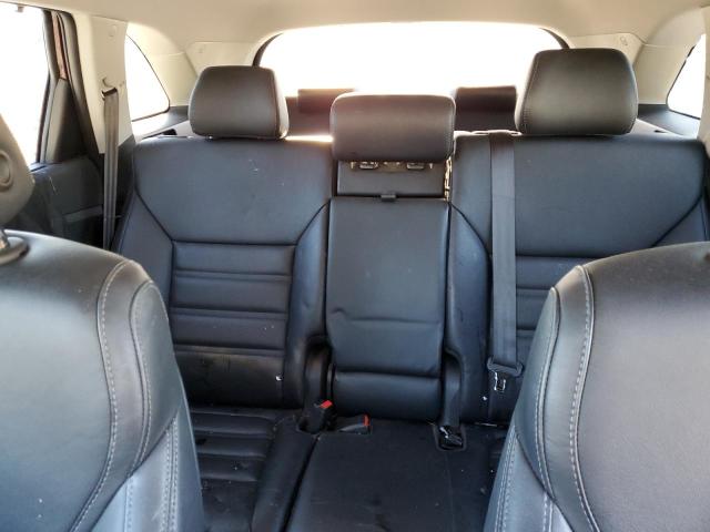Photo 10 from auction – 2018 KIA SORENTO EX with VIN 5XYPH4A53JG410196