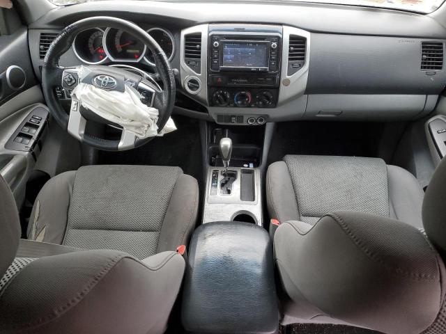 Photo 8 from auction – 2015 TOYOTA TACOMA DOU with VIN 5TFLU4EN8FX112283