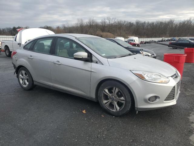 Photo 4 from auction – 2014 FORD FOCUS SE with VIN 1FADP3F21EL125866
