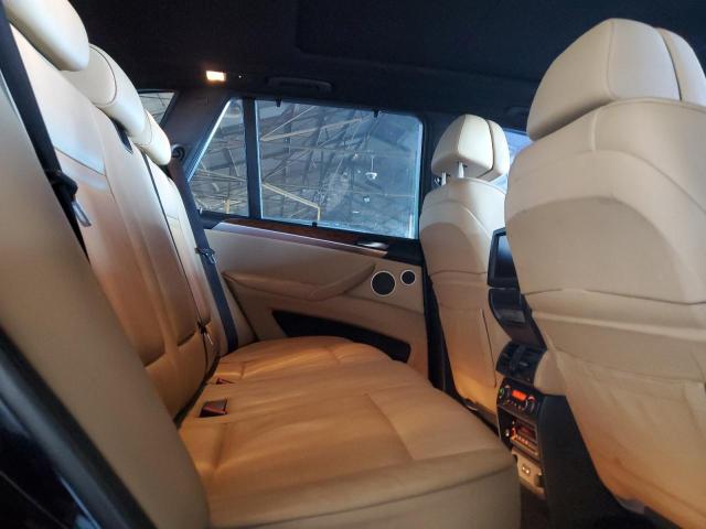 Photo 10 from auction – 2010 BMW X5 M with VIN 5YMGY0C54ALK25673