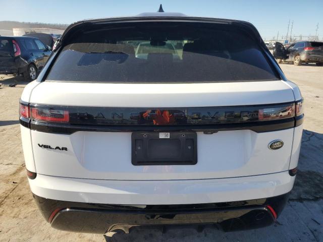 Photo 6 from auction – 2022 LAND ROVER RANGE ROVE with VIN SALYT2EX6NA332028