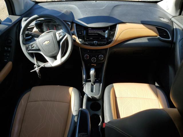 Photo 8 from auction – 2020 CHEVROLET TRAX 1LT with VIN 3GNCJLSB3LL241334