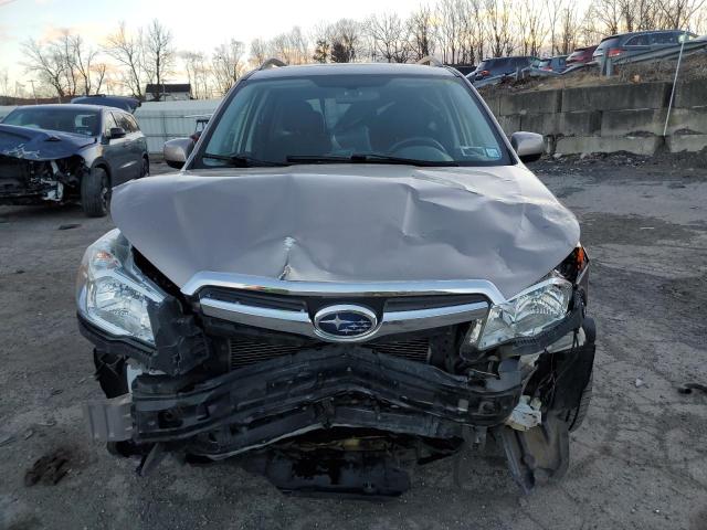Photo 5 from auction – 2016 SUBARU FORESTER 2 with VIN JF2SJADC5GG472424