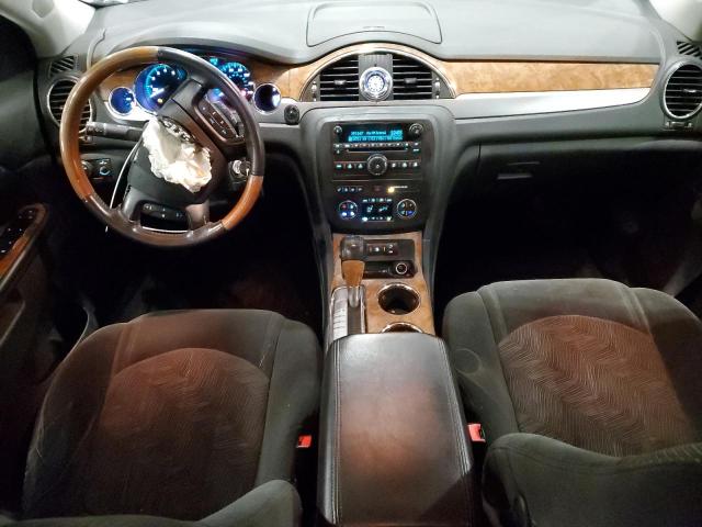 Photo 8 from auction – 2010 BUICK ENCLAVE CX with VIN 5GALVAED5AJ260990