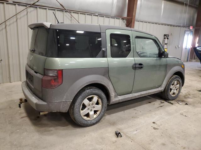 Foto 3 de la subasta – 2005 HONDA ELEMENT EX con VIN 5J6YH28635L030884
