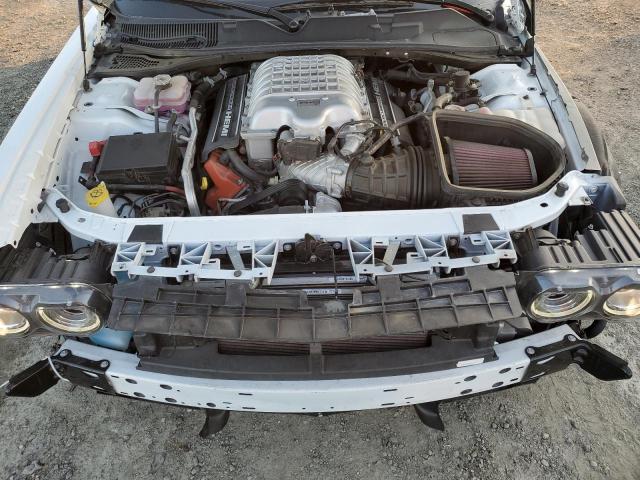 Photo 11 from auction – 2022 DODGE CHALLENGER with VIN 2C3CDZC91NH199891