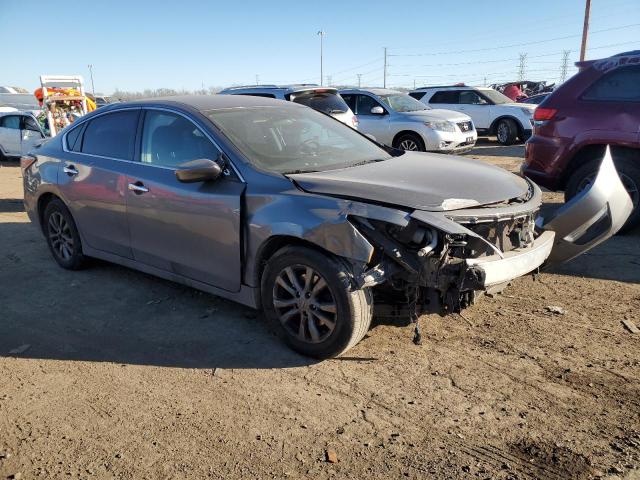 Photo 4 from auction – 2015 NISSAN ALTIMA 2.5 with VIN 1N4AL3AP2FC461125