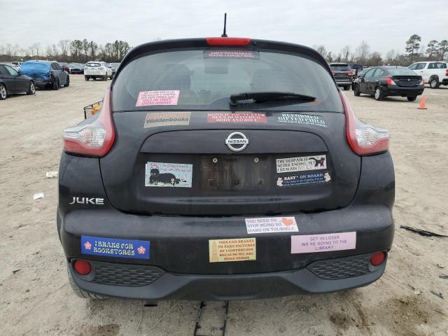 Photo 6 from auction – 2016 NISSAN JUKE S with VIN JN8AF5MR5GT606447