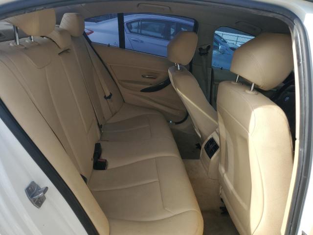 Photo 10 from auction – 2015 BMW 320 I with VIN WBA3B1G52FNT02235