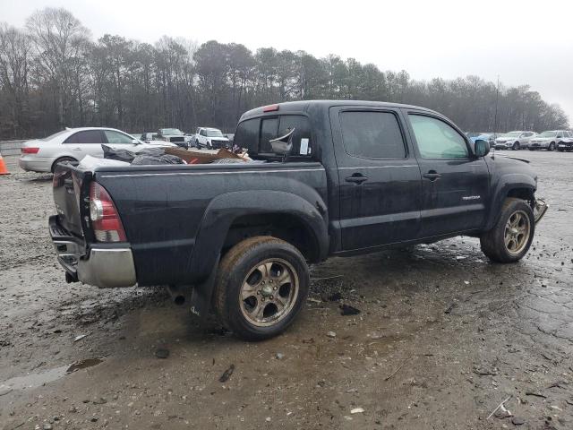 Photo 3 from auction – 2011 TOYOTA TACOMA DOU with VIN 3TMLU4EN6BM077467