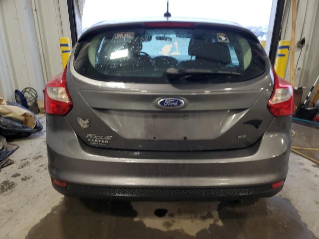 Photo 6 from auction – 2012 FORD FOCUS SE with VIN 1FAHP3K23CL330691