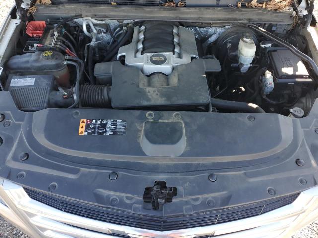 Photo 12 from auction – 2017 CADILLAC ESCALADE E with VIN 1GYS3HKJ2HR146986