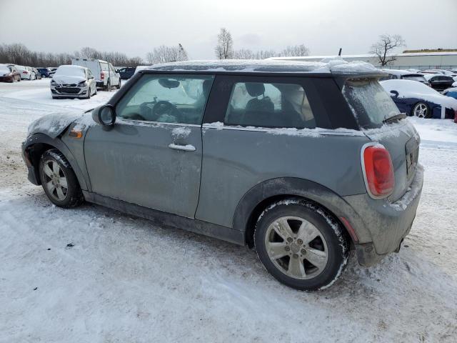 Photo 2 from auction – 2019 MINI COOPER with VIN WMWXP5C59K2H32102