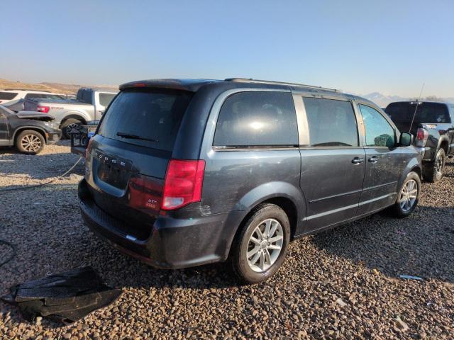 Photo 3 from auction – 2014 DODGE GRAND CARA with VIN 2C4RDGCG2ER262502