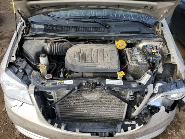 Photo 12 from auction – 2014 CHRYSLER TOWN & COU with VIN 2C4RC1CG8ER107985